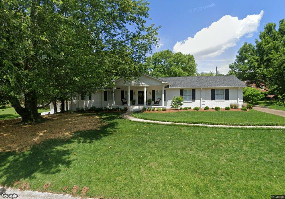 102 Kinder Dr, Shelbyville, TN 37160 - photo 1