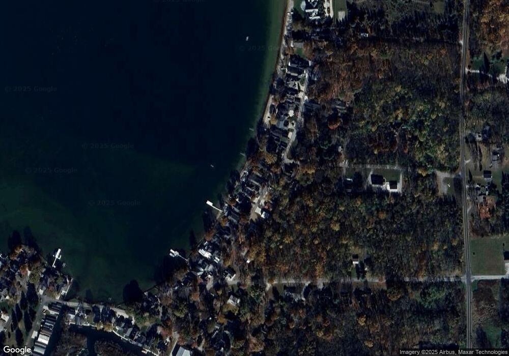 10617 N Lung Ln, Syracuse, IN 46567 - photo 1