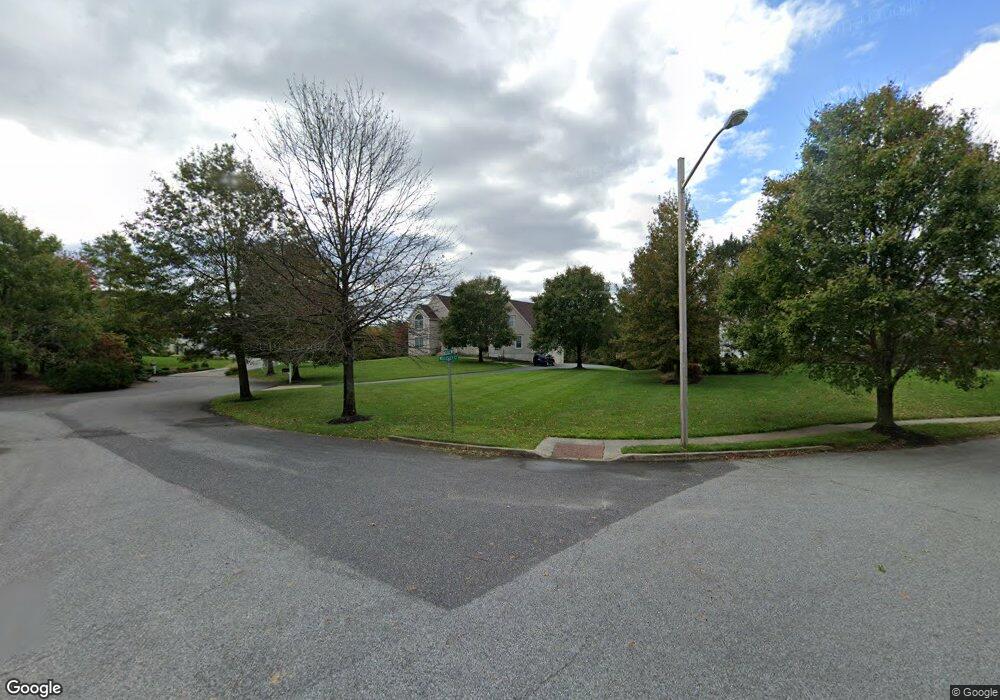 1 Wellesley Ct, Medford, NJ 08055 - photo 1