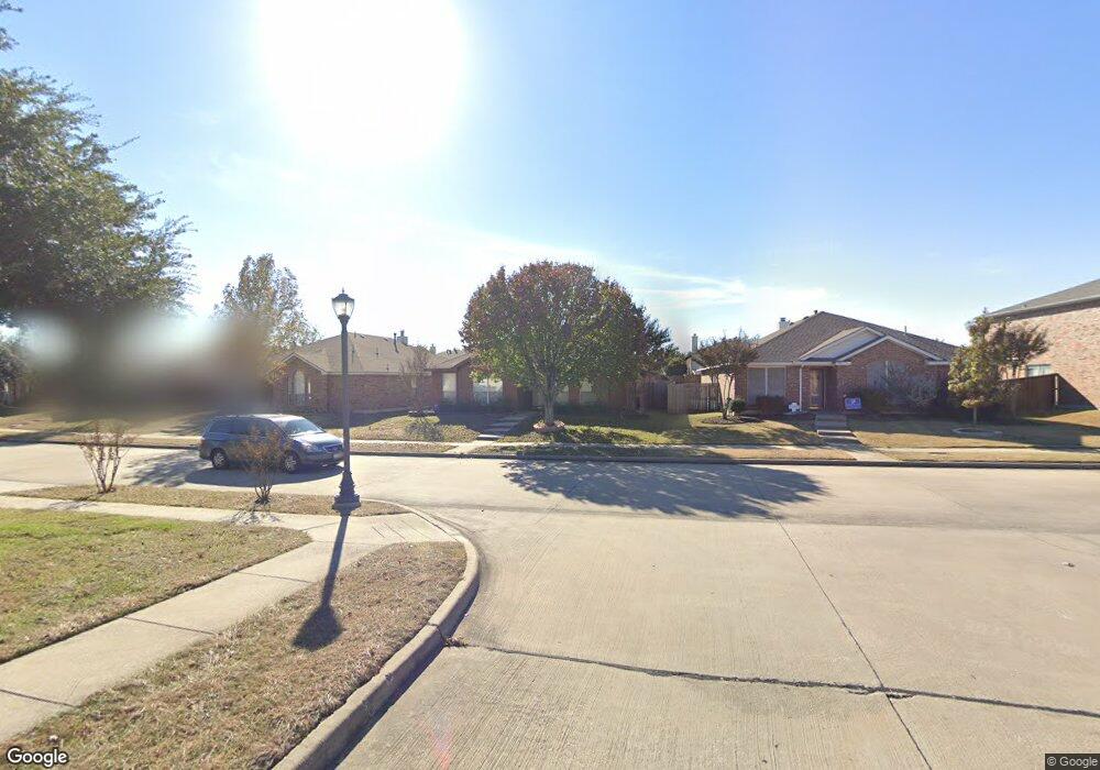 201 Cobblestone Dr, Wylie, TX 75098 - photo 1