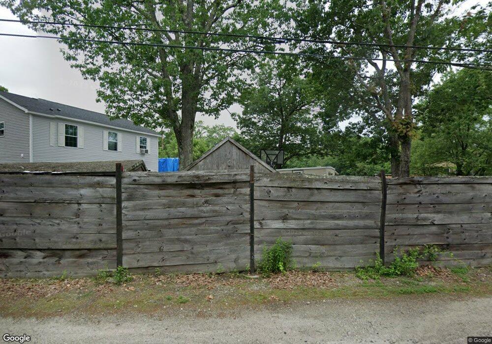 347 Mammoth Rd, Pelham, NH 03076 - photo 1