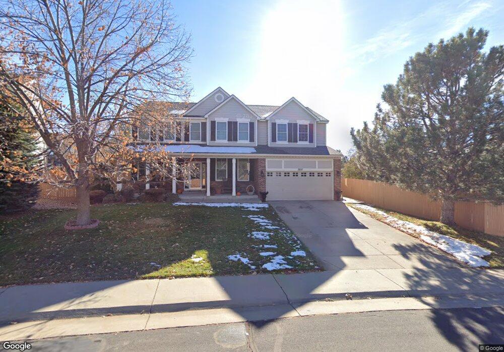 5252 S Fraser Way, Aurora, CO 80015 - photo 1