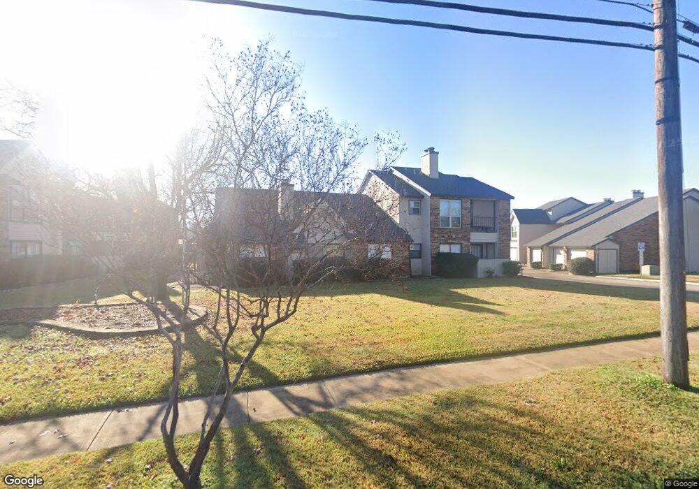815 W Harwood Rd unit C, Hurst, TX 76054 - photo 1
