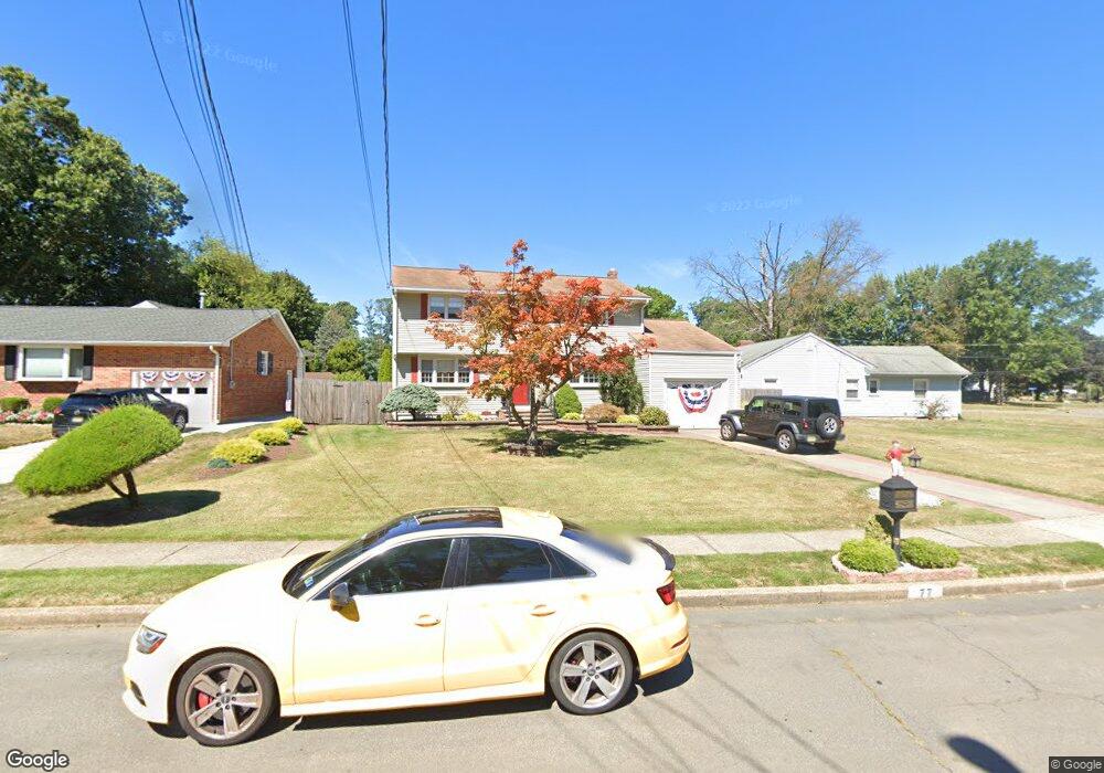 77 Cranbrook Rd, Trenton, NJ 08690 - photo 1