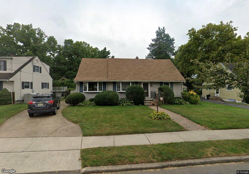 19 Gregory Terrace, Bloomfield, NJ 07003 - photo 1