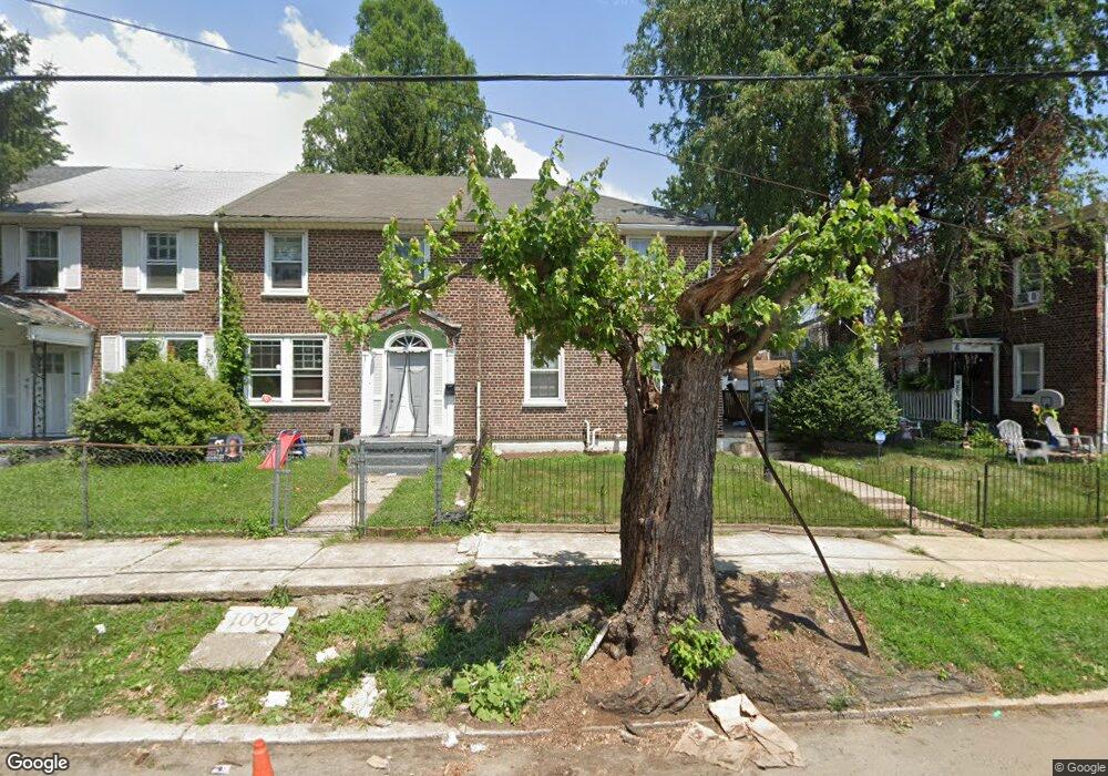 2882 N Constitution Rd, Camden, NJ 08104 - photo 1