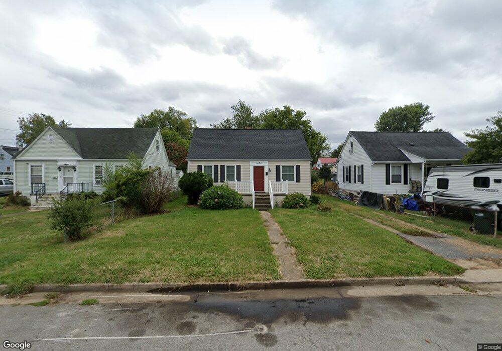 1404 Ohio St, Waynesboro, VA 22980 - photo 1