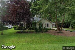 11812 Wollaston Cir, Swan Point, MD 20645