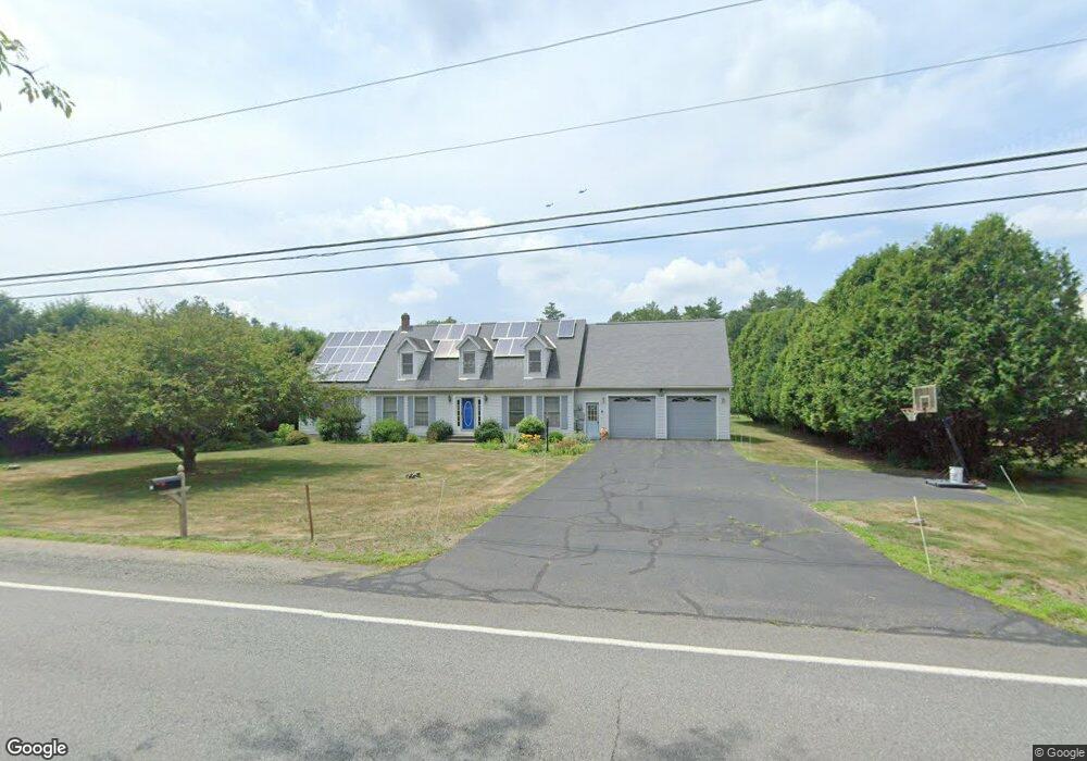 474 Turners Falls Rd, Montague, MA 01351 - photo 1