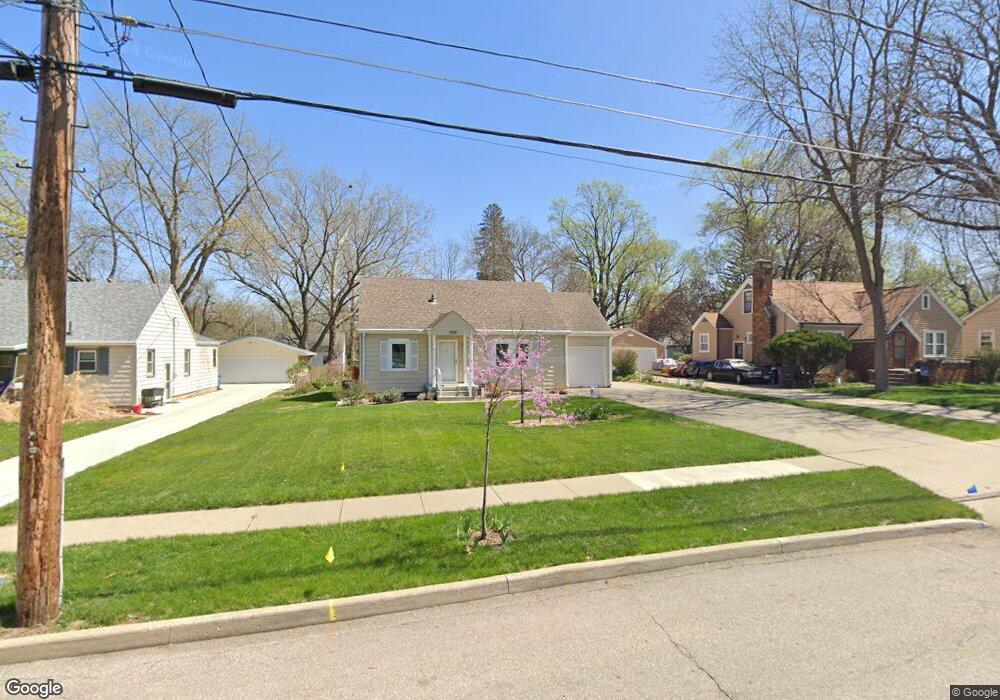 1729 46th St, Des Moines, IA 50310 - photo 1