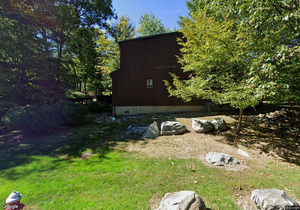 54 Redwood Dr, Highland Mills, NY 10930 - photo 1