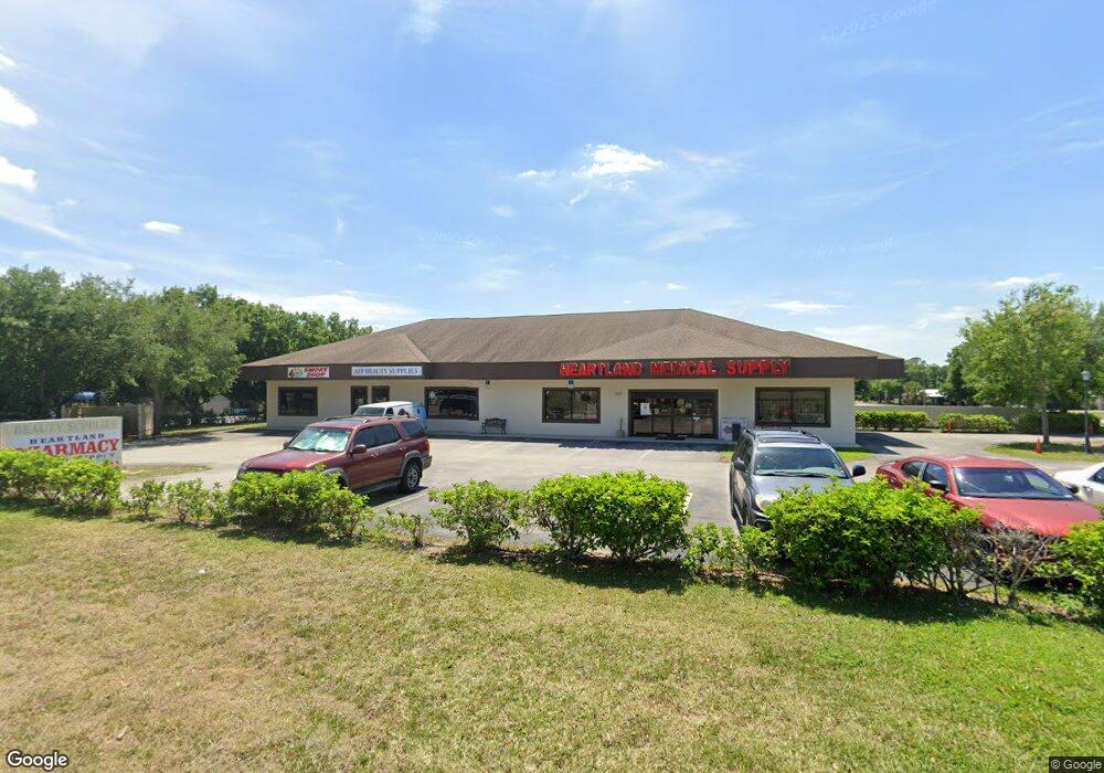 342 E Royal Palm St unit 1, Lake Placid, FL 33852 - photo 1