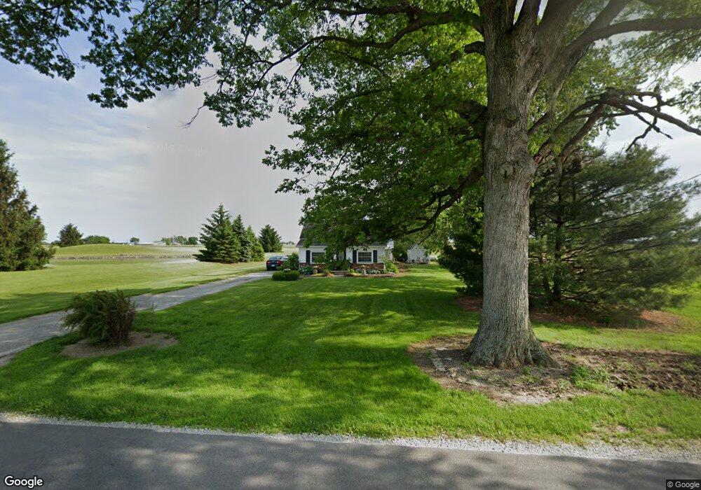 6746 E 100 N, Bluffton, IN 46714 - photo 1