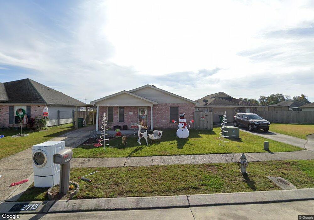 2713 Bayou Adois Ct, Marrero, LA 70072 - photo 1