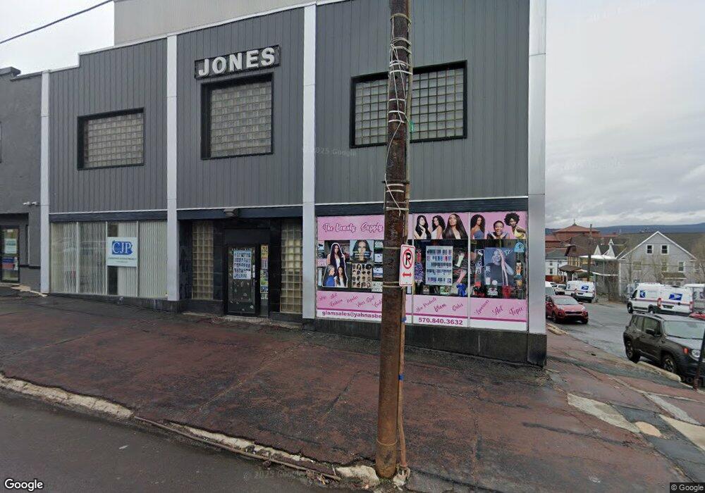 113 S Main Ave, Scranton, PA 18504 - photo 1