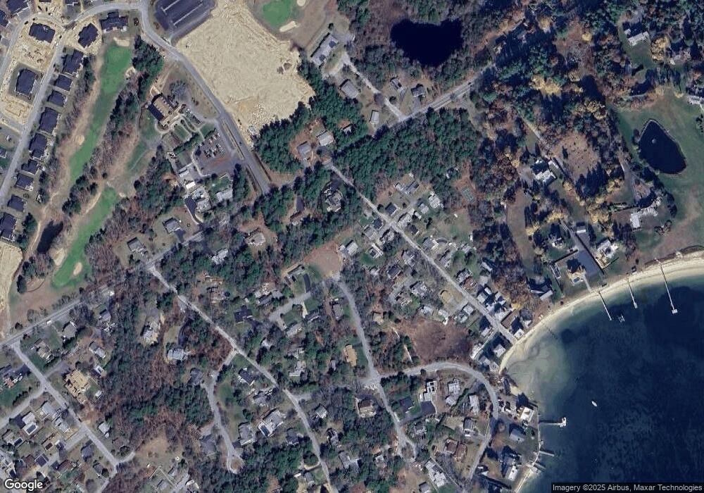 15 Bush St, Buzzards Bay, MA 02532 - photo 1