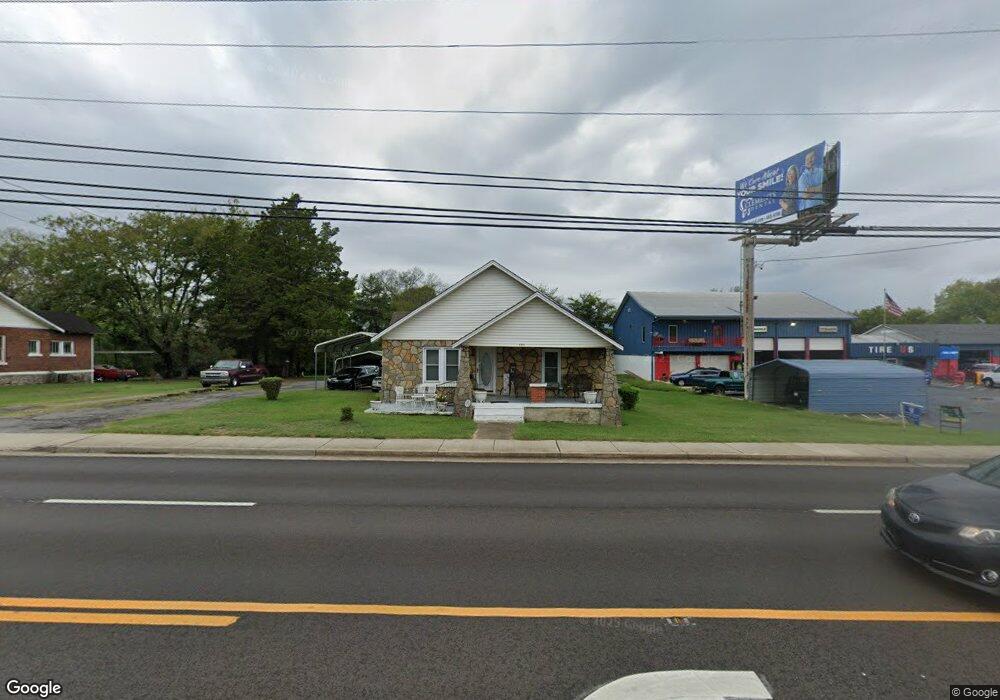 1111 N Main St, Shelbyville, TN 37160 - photo 1