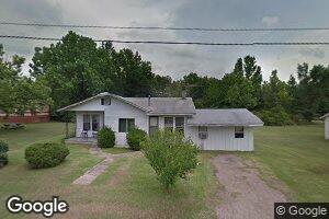 610 S Seventh St, Wilmar, AR 71675