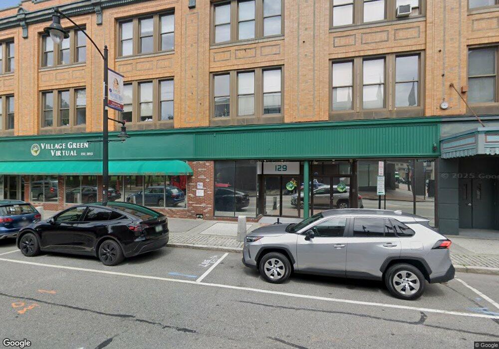 129 Weybosset St, Providence, RI 02903 - photo 1