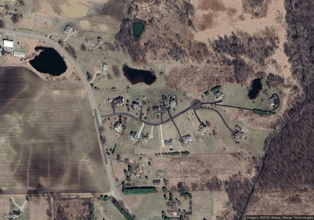 11064 Margaret Etta, Dexter, MI 48130 - photo 1