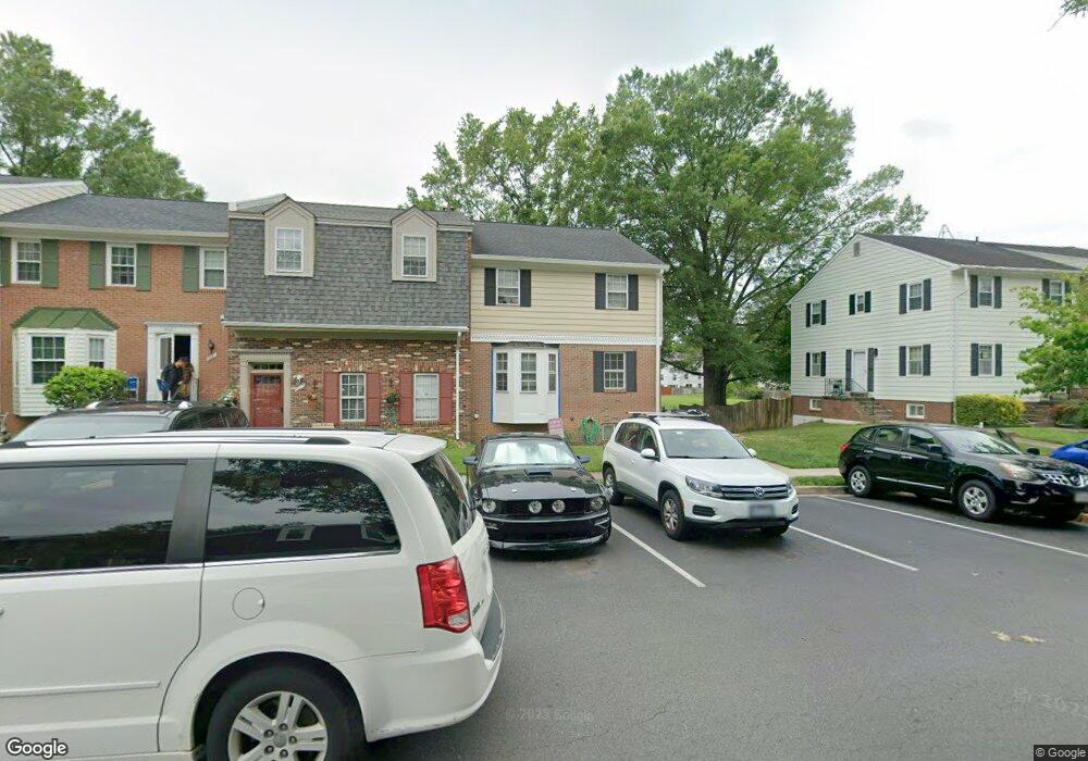 6017 Ticonderoga Ct, Burke, VA 22015 - photo 1