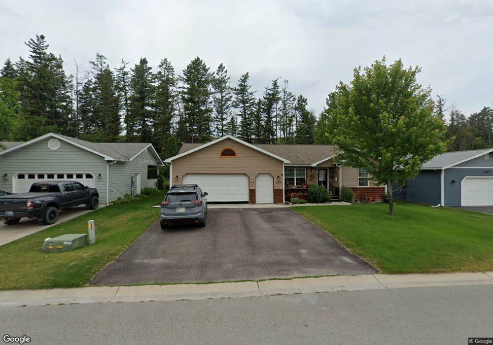 159 W Nicklaus Ave, Kalispell, MT 59901 - photo 1