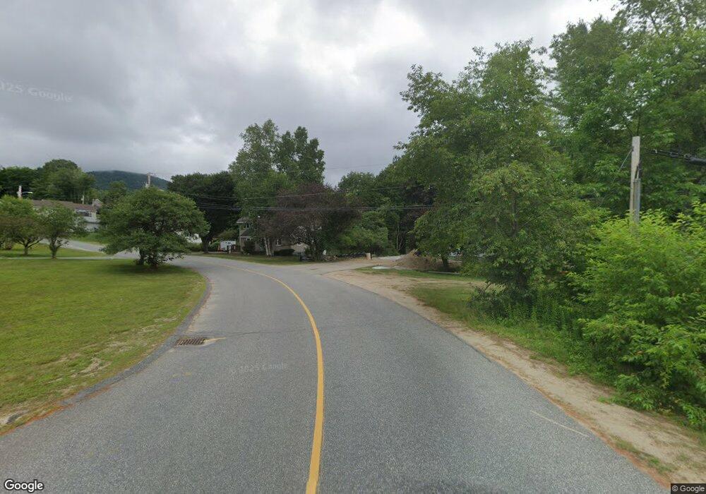 3 Mansion Hill Dr, Lincoln, NH 03251 - photo 1