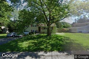 16 Oak St, Harrington Park, NJ 07640