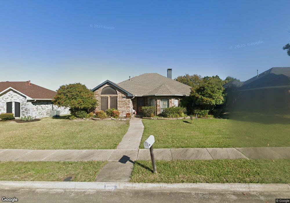 406 Elliot St, Wylie, TX 75098 - photo 1