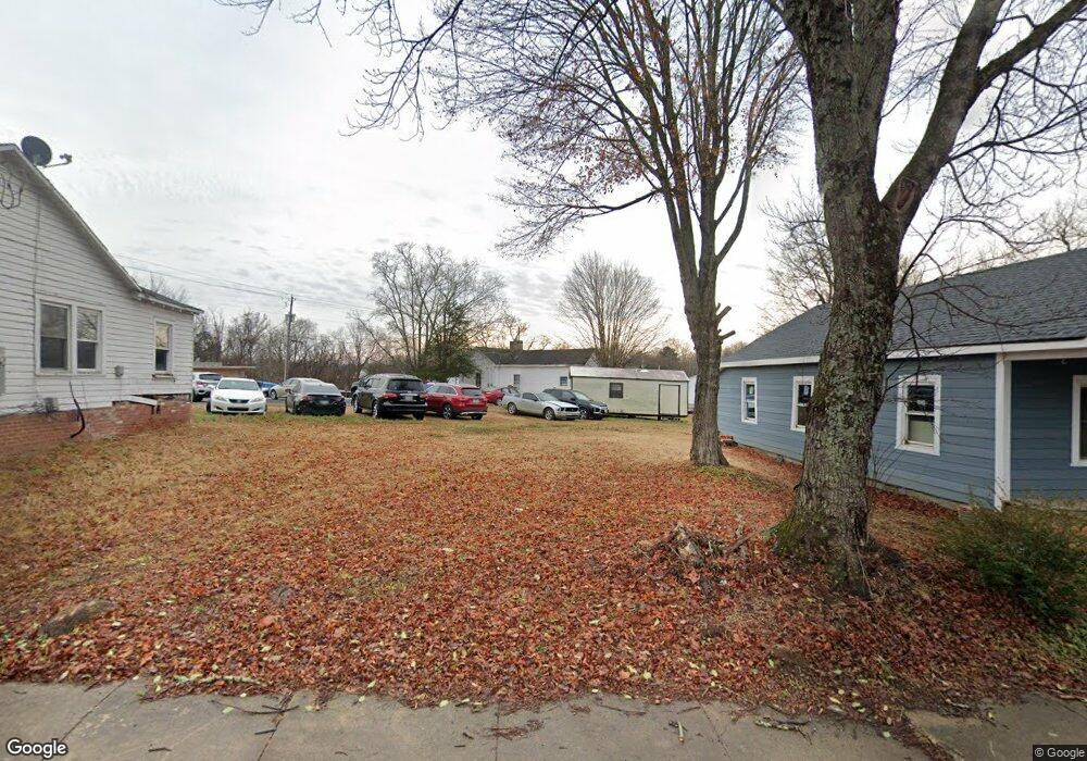 507 Hillsboro St, Oxford, NC 27565 - photo 1