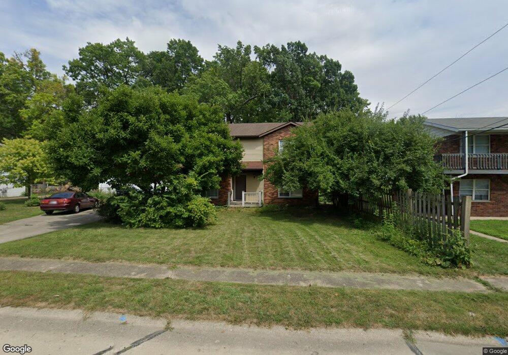 2517 Eckman Place, Lafayette, IN 47909 - photo 1
