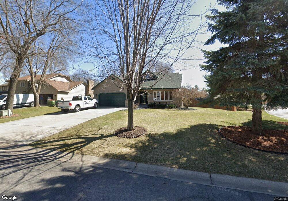 1886 132nd Ave NW, Coon Rapids, MN 55448 - photo 1