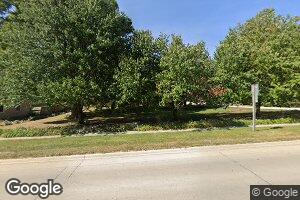 607 N 5th St, Guthrie Center, IA 50115