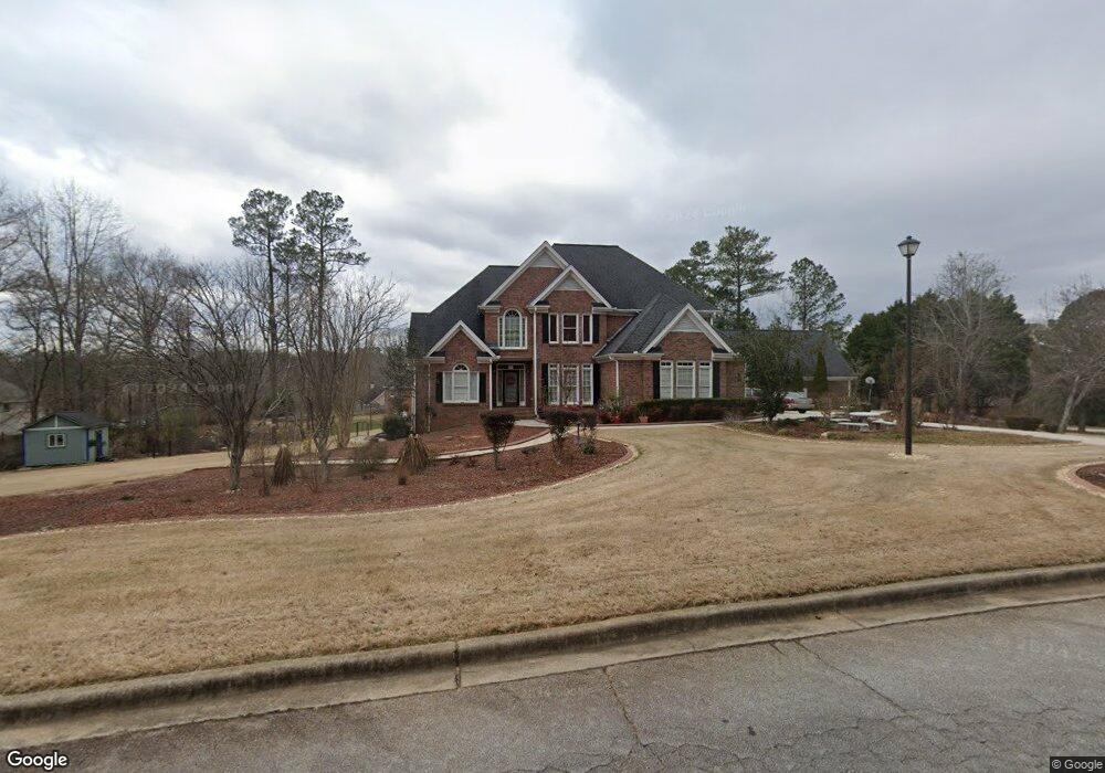 35 Costleys Bridge Dr unit 1, Oxford, GA 30054 - photo 1