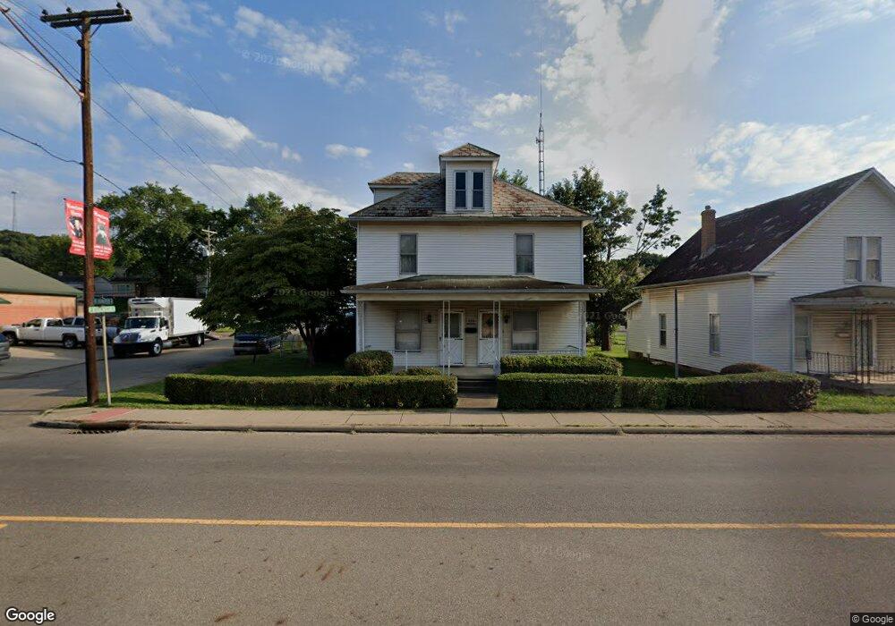 990 W Hunter St, Logan, OH 43138 - photo 1