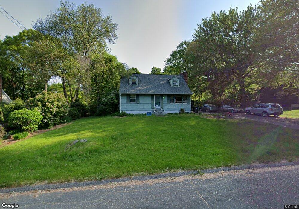 40 Linley Rd, Trumbull, CT 06611 - photo 1
