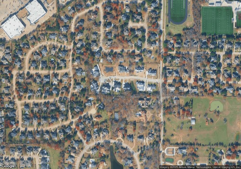 620 S Peytonville Ave, Southlake, TX 76092 - photo 1