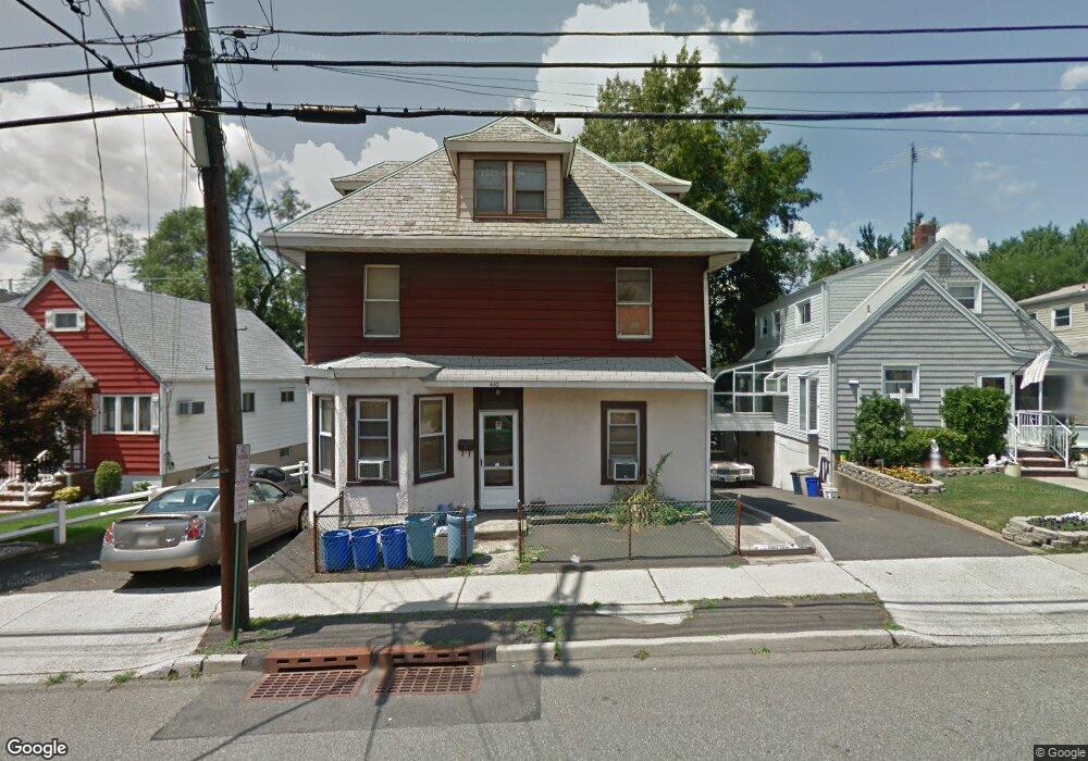 442 Garden St unit 2, Carlstadt, NJ 07072 - photo 1