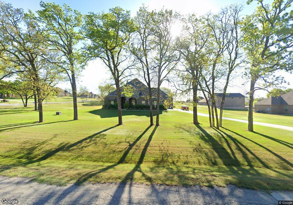 191 Ellis Creek Dr, Weatherford, TX 76085 - photo 1