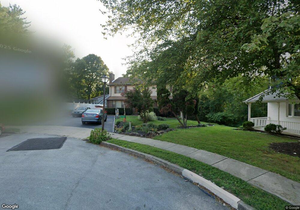 7 Lisa Cir, Drexel Hill, PA 19026 - photo 1