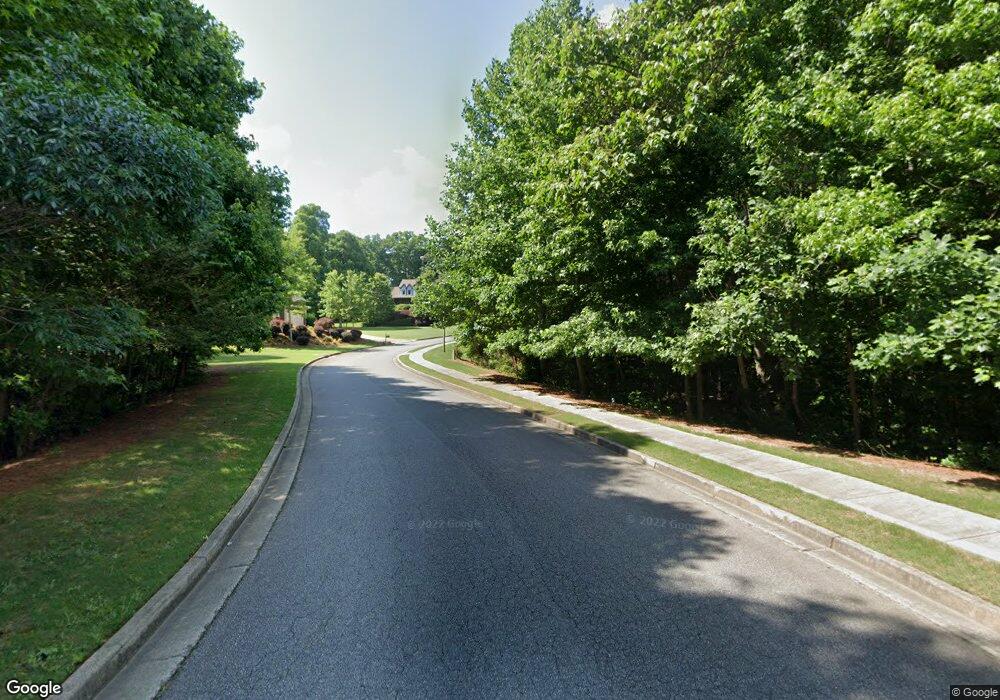 0 Arbor Green Trail unit 3153809, Alpharetta, GA 30004 - photo 1