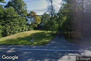 400 West St, Amherst, MA 01002