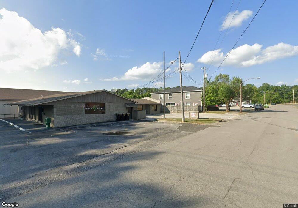 135 Birmingham St SW, Cullman, AL 35055 - photo 1