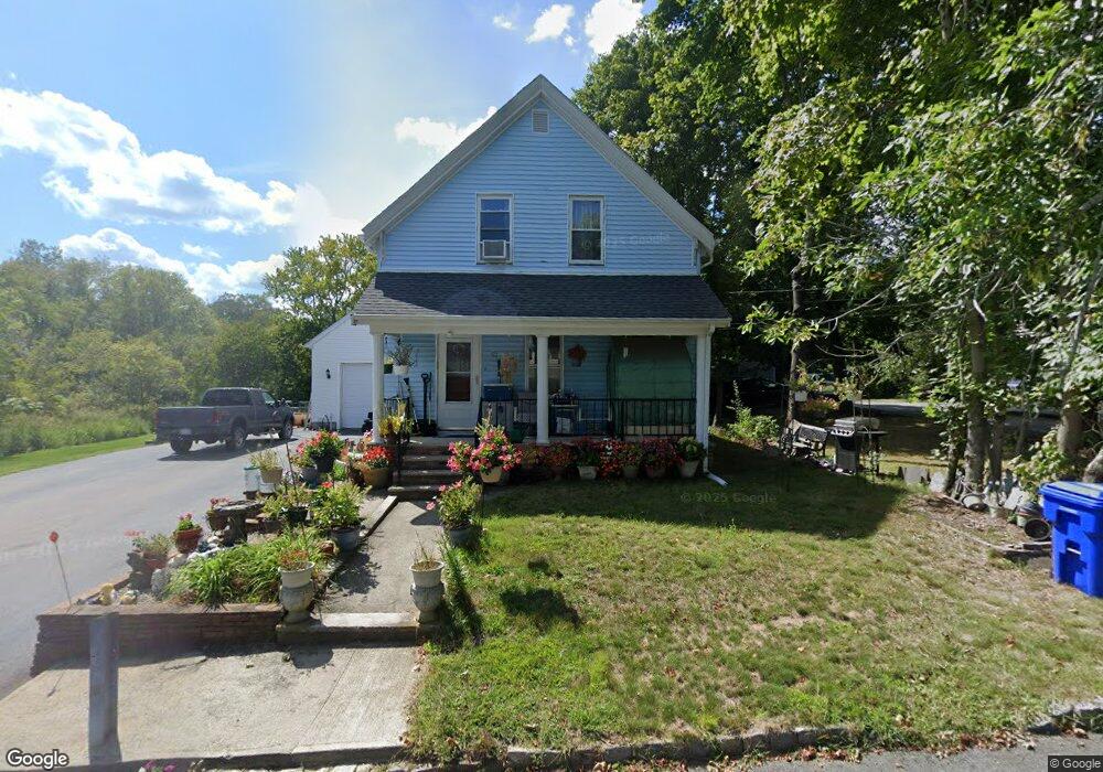 53 General Cobb St, Taunton, MA 02780 - photo 1