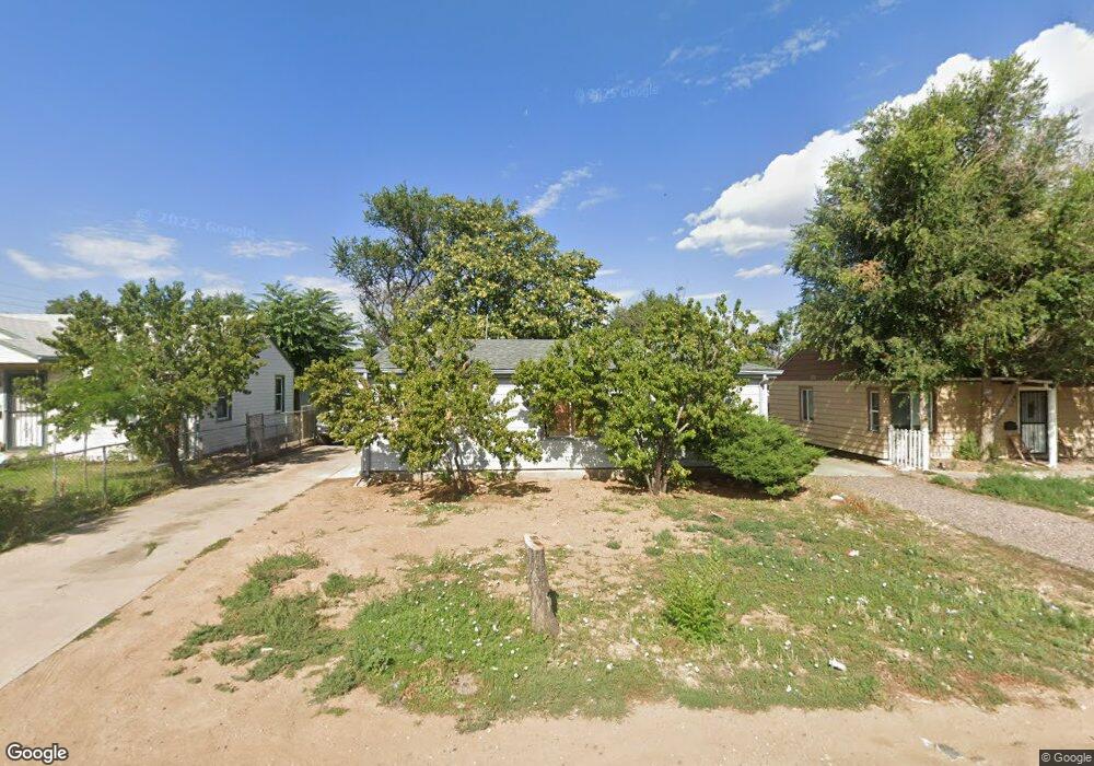 1333 Havana St, Aurora, CO 80010 - photo 1