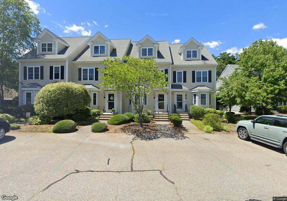 39 Copper Lantern Ln, Carver, MA 02330 - photo 1