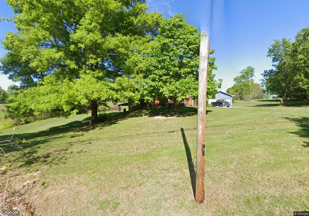 5465 Buttontown Rd, Georgetown, IN 47122 - photo 1