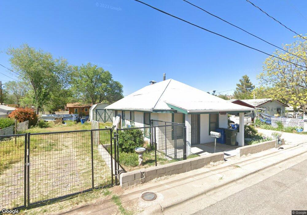 412 W Gordon St, Silver City, NM 88061 - photo 1