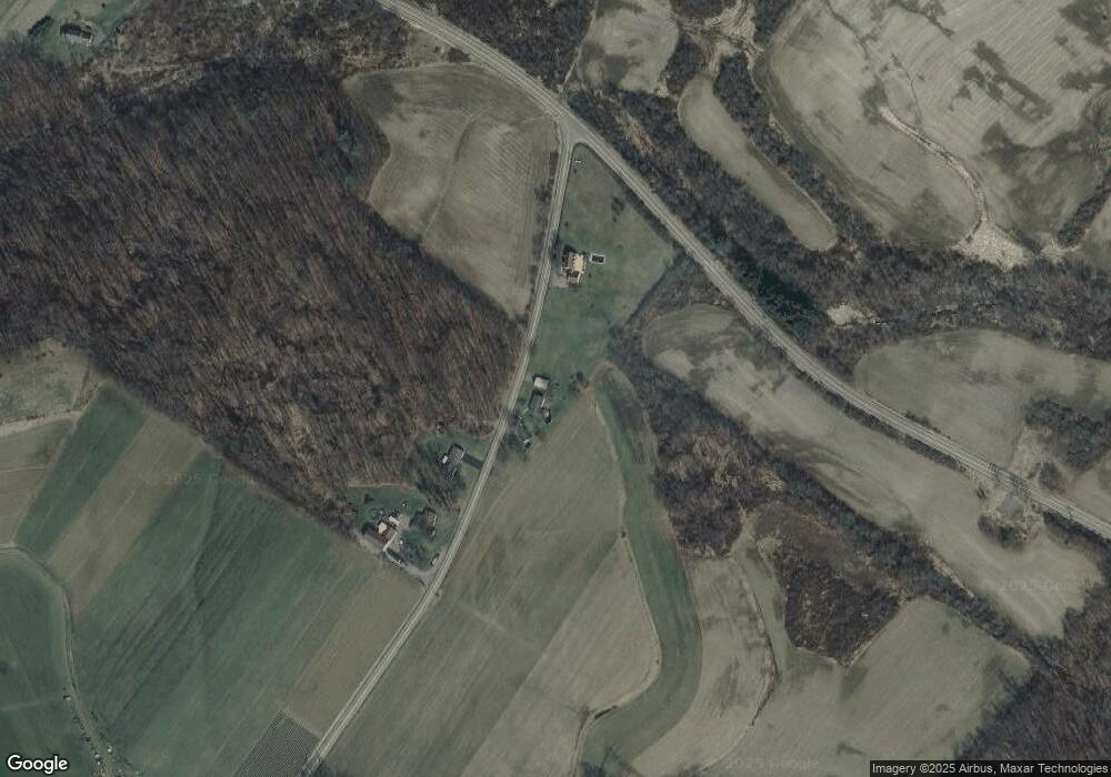 656 Strawberry Ridge Rd, Danville, PA 17821 - photo 1