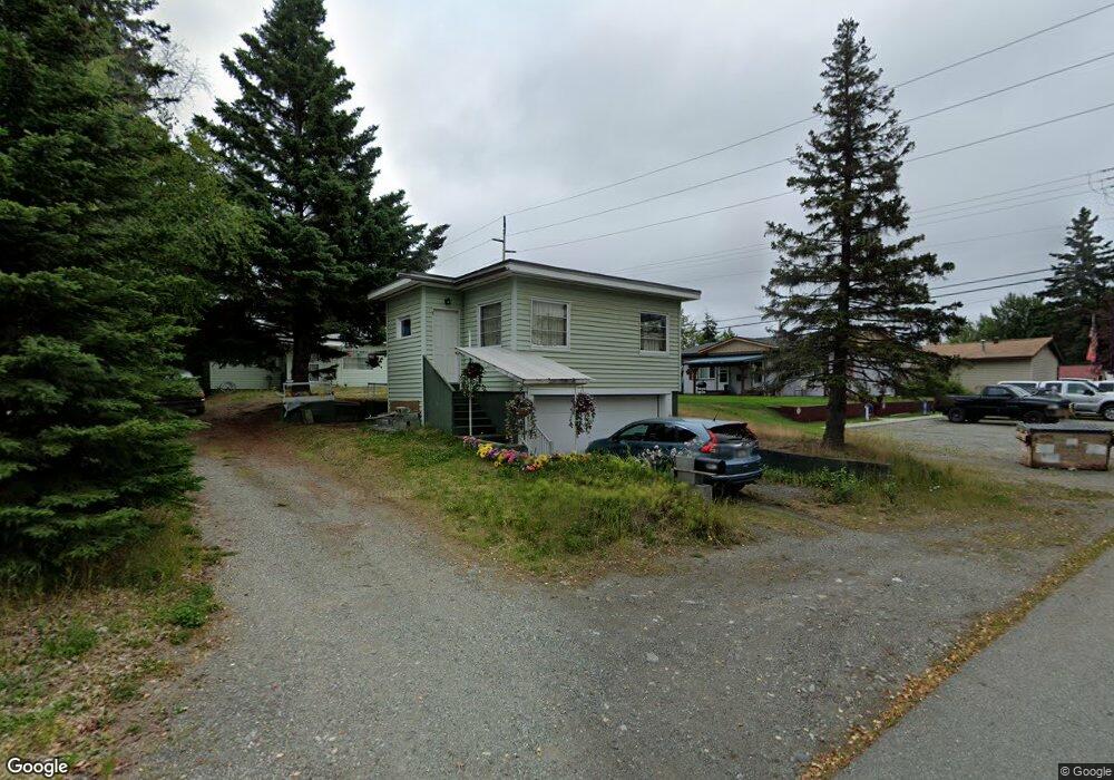 4305 Forest Rd, Anchorage, AK 99517 - photo 1